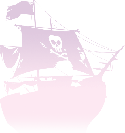 Pirate Ship