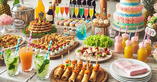 Food & Drinks